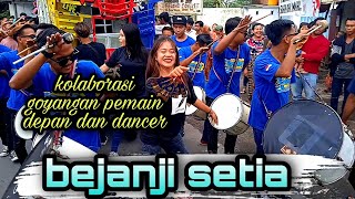 Download lagu bejanji setia lagu sasak terbaru versi azya musik mp3