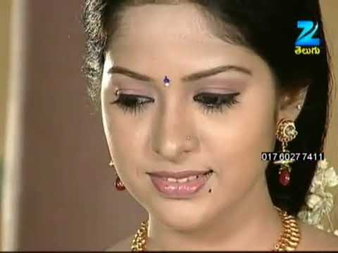 Mangamma Gari Manavaralu - Ep 7 - Shiva Parvathi, Jyothi - Telugu TV Serial - Zee Family Tales