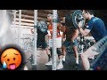My EASIEST 700LB Squat!! | New Standards Ep. 4
