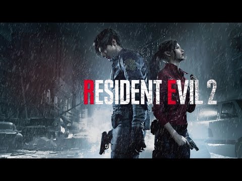 Steam Community :: Resident Evil 2