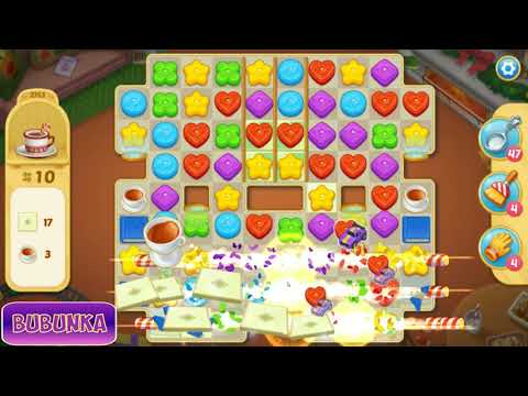 Matchington Mansion level 2753 HD