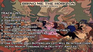 Download lagu Bring Me The Horizon Post Human Survival Horror Fu... mp3