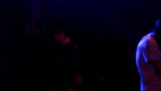 Wolf Parade - An Animal In Your Care (live in Vancouver)