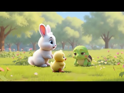 Turtle Lost His Home – Ep 12 | Will Roro & Dodo Help Him Find It?