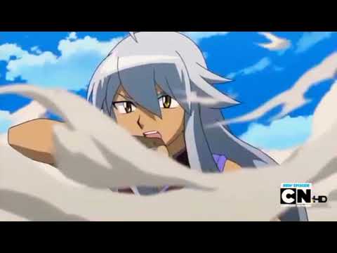 Tsubasa vs Ryuga ldrago's ultimate move!!!...