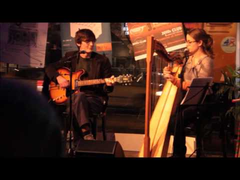 Sarah Bernhardt - Bubenträume (live at Strizzico.Sounds #4)