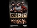 STEPHEN MARCANO INTERVIEW ON "KNOCKOUT" TV SEASON 3