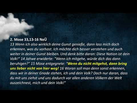 Predigt vom 19.06.2022 | Den Heiligen Geist kennenlernen Teil 1 | Joachim Ortler