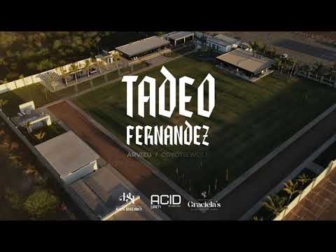 SUNSET DJ FESTIVAL, TADEO FERNANDEZ EN CD OBREGÓN, SONORA