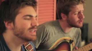 Tigers On Trains - In The Atlas Cedars (Acoustic)