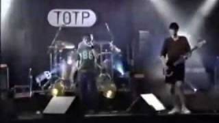 blur - On Your Own on TOTP 1997