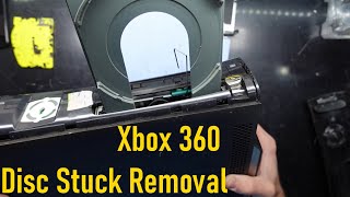 How to Manually Eject Discs in a Xbox 360 (2023)