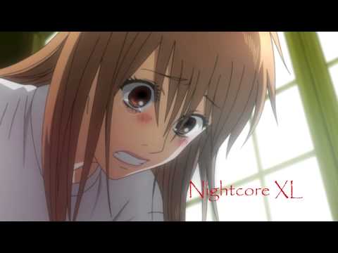 NIGHTCORE -  Anthem of the underdog