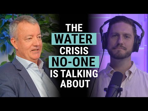 When a city runs out of water, there&rsquo;s no backup plan. You cannot simply ship in enough to keep a metropolis functioning. The volume and weigh...
