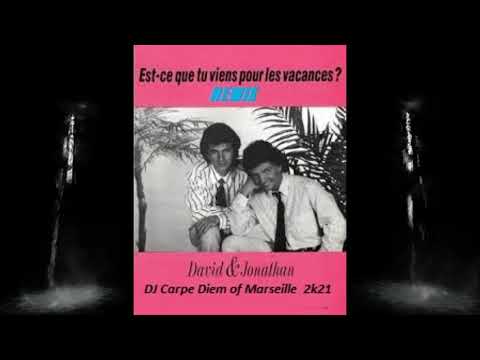 Ft Yonathan Remix New - Dj Marco