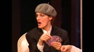 The Women Filmed Live on Broadway
