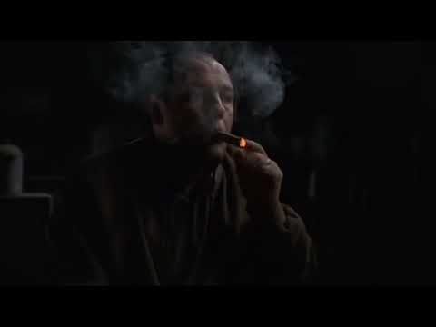 Tony Kills Matt Bevilaqua - The Sopranos