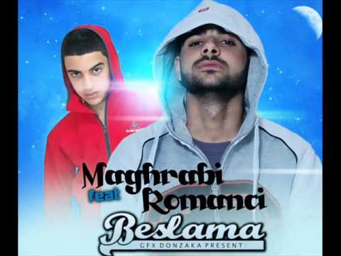 Maghrabi Ft. Romanci - Beslama