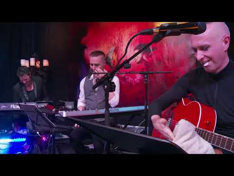 Solar Fake - Live & Akustik! Das komplette Konzert beim Shadowplay e. V. - Event 2015
