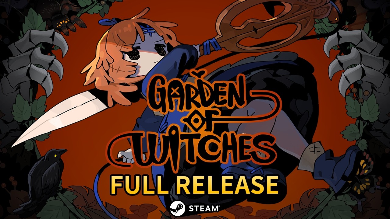 Garden of Witches