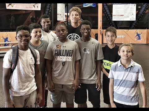 Happy Birthday Diego!