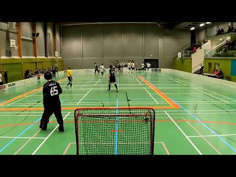 KaKo vs Sbs Masku 11.1.2025 Maalikooste