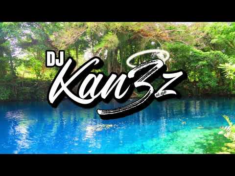 DJ KAN3Z - Une story mystérieuse [remake LPMC 2020]