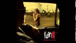 Korn - Are You Ready to Live?