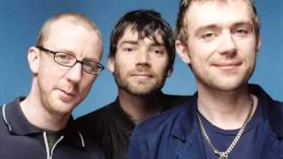 Blur - Ambulance