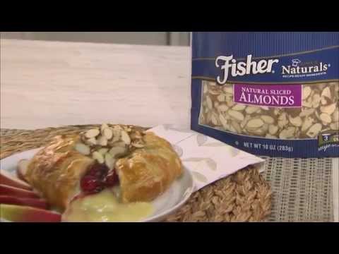 Fisher Quick Tip: Toasting Nuts