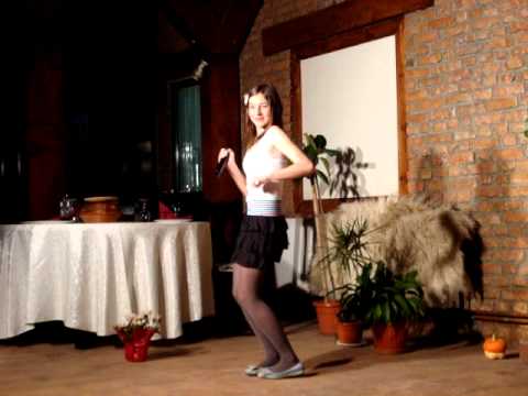 OARE CE GANDESTE UN BAIAT-Biank@ POPESCU