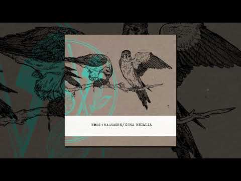 Eros + Massacre (2015) [Split w/ Coma Regalia]