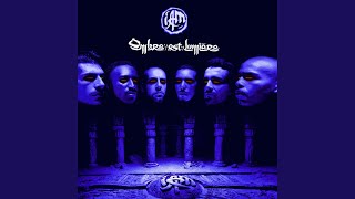 Le Shit Squad (Instrumental)