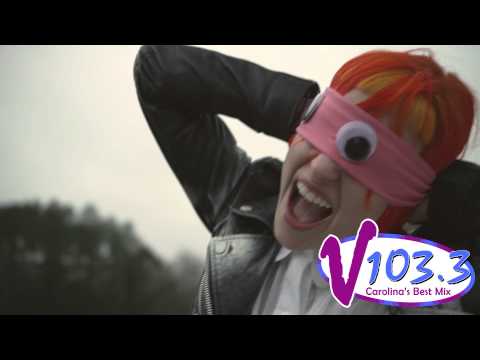 V103.3 - "Ain't It Fun" Commercial