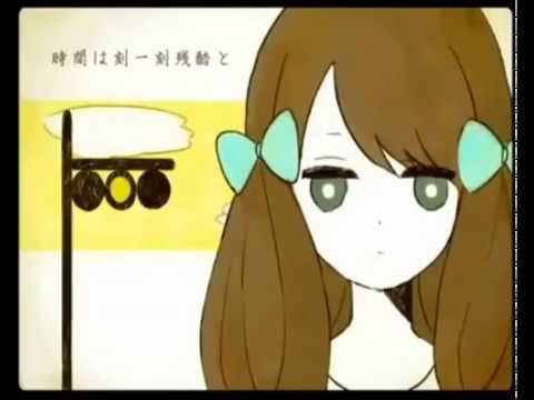 Lizz's Irony English Cover with video