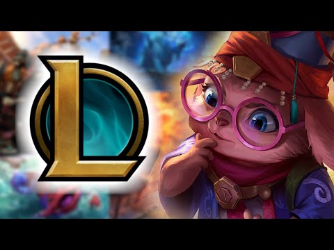 10 MORE LoR Characters that NEED to become League of Legends Champions