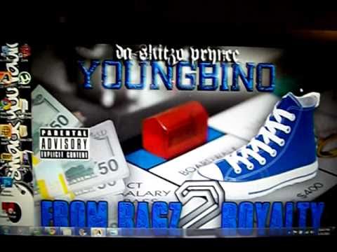Youngbino On Da Beat - Youngbino "From Ragz 2 Royalty" Coming Soon !!