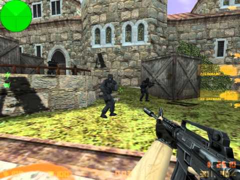 f0rest vs. PGS Gaming @CSCL Season III