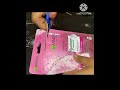 Garnier 🌸Sakura glow sheet mask ||sheet mask for glow || Sakura glow