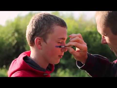 Richard Vojík, Ivo Janeček - Otec a syn