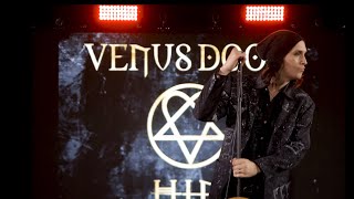 Venus Doom (HIM Tribute Band) - VENUS DOOM