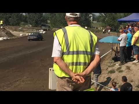 2018.09.16.Kecel roncsderbi I-es géposztály első futama