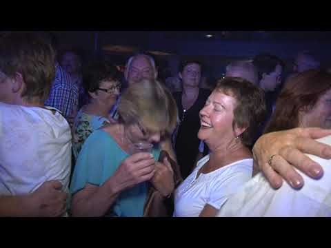 The Locomotions-  Last date