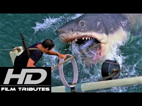 Jaws • Soundtrack Suite • John Williams