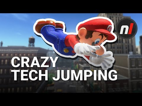 download lagu mp3 mp4 How To Jump Extra High In Mario Odyssey, download mp3 How To Jump Extra High In Mario Odyssey free downloadn, video klip How To Jump Extra High In Mario Odyssey
