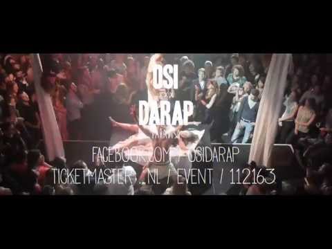Osi Darap THE MOVIE world premiere party! (official trailer)