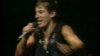 Bruce Springsteen - Growin' Up (Part 1)