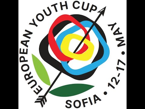 03-25 Sofia - European Youth Cup - Compound individual Finals