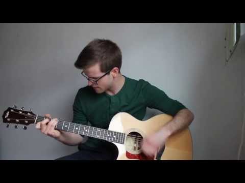 Joel Brooks - Indifferent (Original)