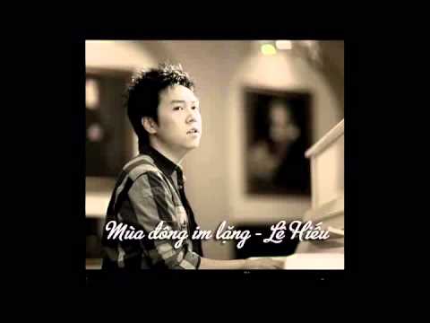 Mùa đông im lặng - Lê Hiếu